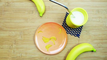 戀戀夏日確幸下午茶組