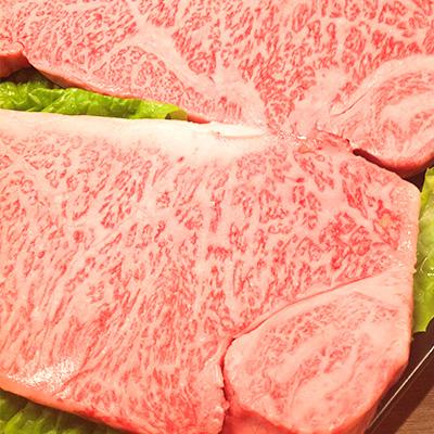 ふるさと納税 唐津市  ステーキカット(600g)