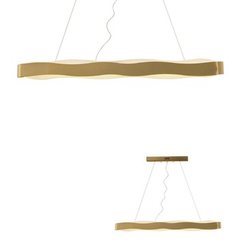 LED 70W 三色變光 餐吊燈 B09-28-60331