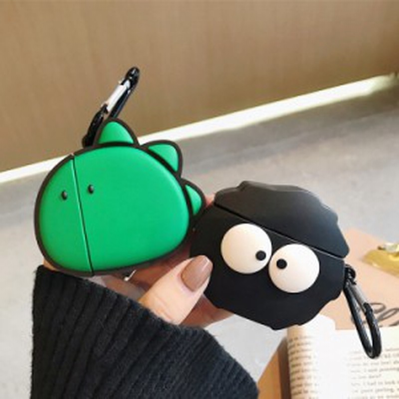 Airpods Case かわいい イヤホンカバー 衝撃吸収 イヤホンケース Apple エアーポッズ 収納ケース Airpods2カバー Airpods2ケース 可愛い 通販 Lineポイント最大1 0 Get Lineショッピング