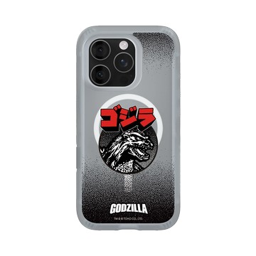 iPhone 16 Pro AirX 流變灰 - 哥吉拉 Godzilla - 經典哥吉拉