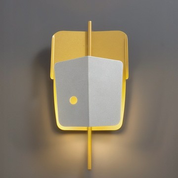 G9上下投光壁燈 B18-55-61761