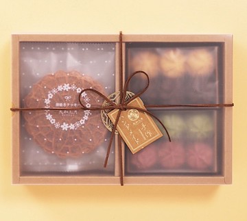 新年御禮 • 大和浪漫禮盒