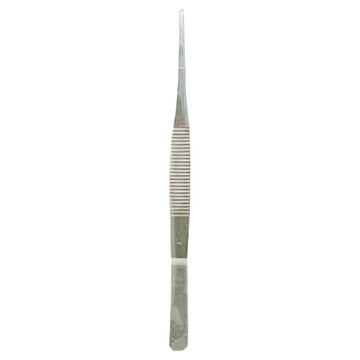 ST 茶夾20cm 1入 - 不鏽鋼茶葉夾/茶具夾 - 穩固夾取 衛生安全  直型