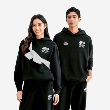 Roots中性-ROOTS NOVA PARK 連帽上衣