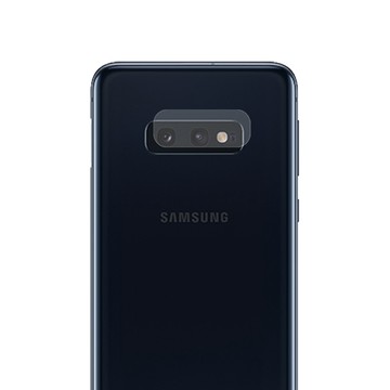 o-one Samsung 三星 Note10 系列 鏡頭保護貼 全新升級 輕微刮痕自動修復(一組兩入)