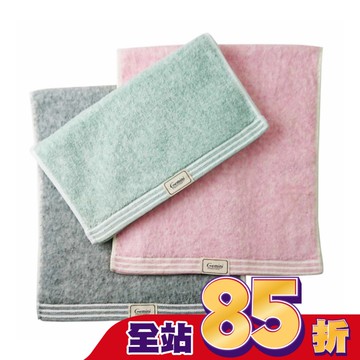 Miine無撚特調毛巾(HB860K)