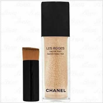 【CHANEL 香奈兒】時尚裸光微滴粉底精華(#LIGHT)(30ml)(公司貨)
