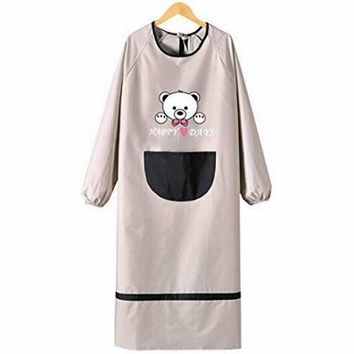 かっぽう着スモックの通販 536件の検索結果 Lineショッピング