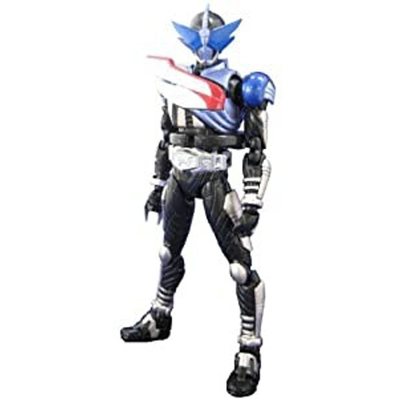 S.H.フィギュアーツ 仮面ライダードレイク(未使用 未開封の中古品) | LINEブランドカタログ