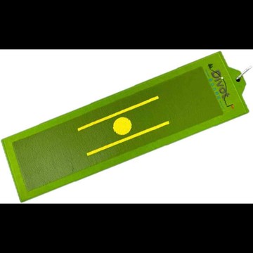 【美國代購】Golf Training Aids 高爾夫球揮桿路徑訓練器