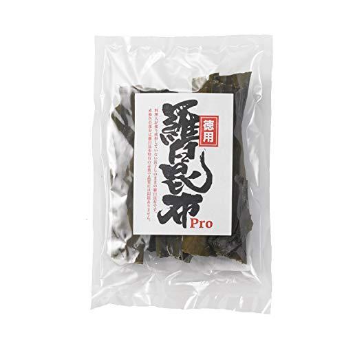 [天満大阪昆布] 昆布の王様 だし昆布