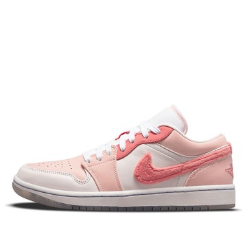 (WMNS) Air Jordan 1 Low SE 'Mighty Swooshers'