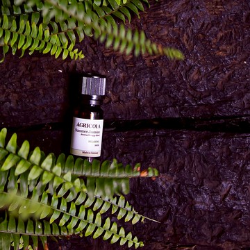 初夏茉莉複方精油 -  德國原裝進口 純植物萃取天然擴香