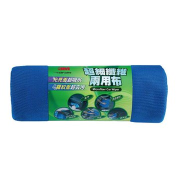 3M超細纖維兩用布PN38202/50x100cm/1片/包