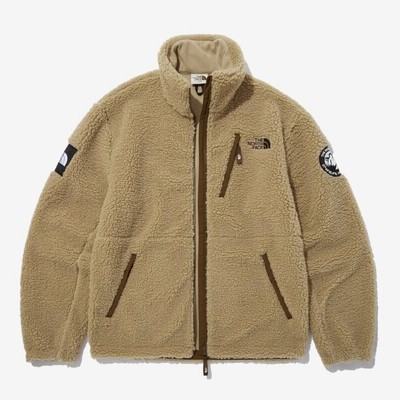 M333 THE NORTH FACE リモ フリース ジャケット L