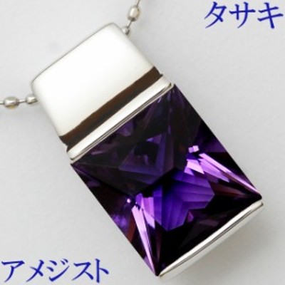 田崎真珠 TASAKI ネックレス 0.10ct ペンダント K18WG ホワイトゴールド/097742【BJ】