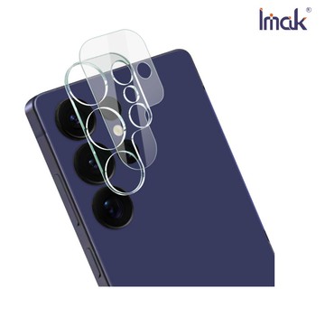 鏡頭貼 Imak 艾美克 SAMSUNG 三星 Galaxy S25 Ultra S25U  鏡頭玻璃貼(一體式) 奈米吸附 鏡頭貼 鏡頭保護貼 鏡頭膜【愛瘋潮】