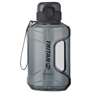 ABF886GRY 樂酷桶 GRY-CN-12  1個  灰色