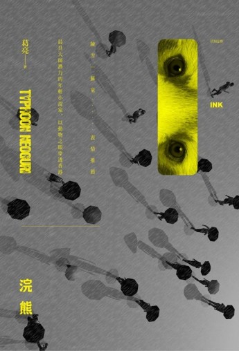 浣熊[二手書_近全新]
