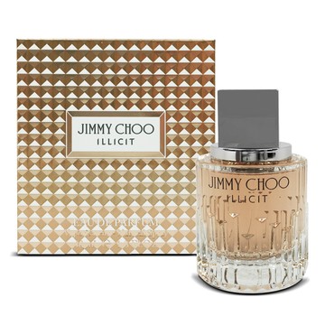 Jimmy Choo 吉米周 违法香水EDP 40ml