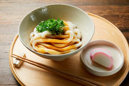 手打式伊勢うどん８袋セット16食入り