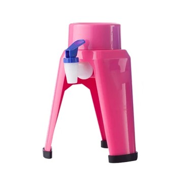 心一 桶水座 顏色隨機 適用多種尺寸桶裝水  1個