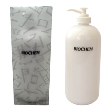 倍優 BIOCHEM 身體乳 按摩乳霜 水凝露【美日多多】雅聞 倍優