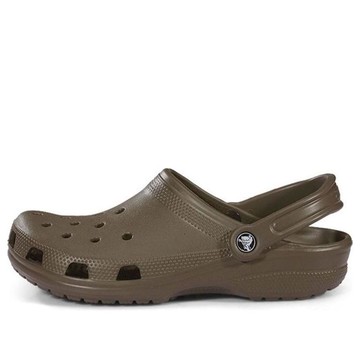 Crocs Classic Clog 'Brown'