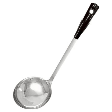 CLARE 晶鑽316大湯勺  大  1支  銀色