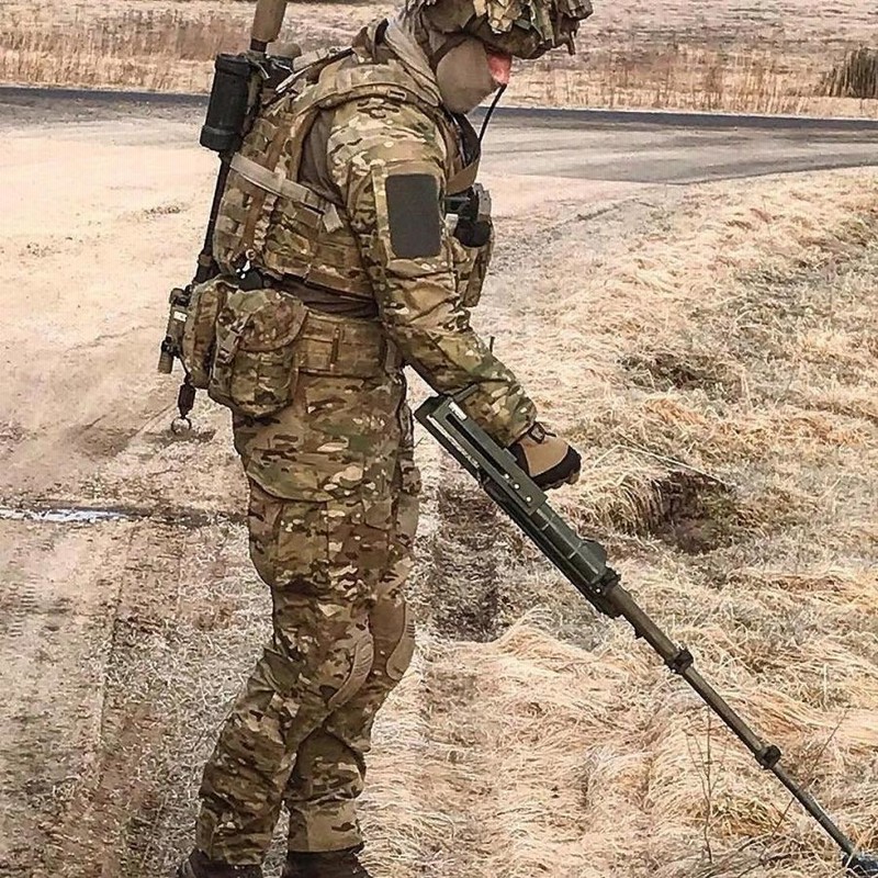 PIG Full Dexterity Tactical (FDT) Alpha PIGグローブ