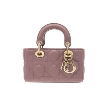 DIOR LADY D-JOY 手提包肩背包