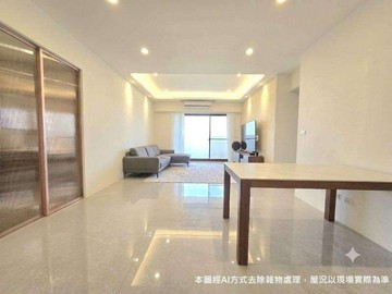 【祥城祥城】高樓景觀四房平車｜日系制震建材質感宅｜高雄市三民區自立一路