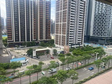青安專區 中路核心！鉑克棶高樓景觀2房車全新交屋｜桃園市桃園區大興西路三段