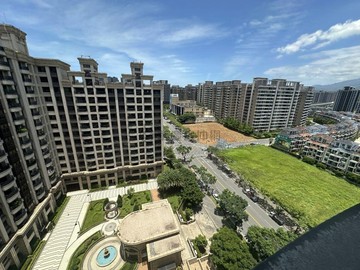 特優躍淡水美裝3房平車~必須買一起發｜新北市淡水區義山路一段