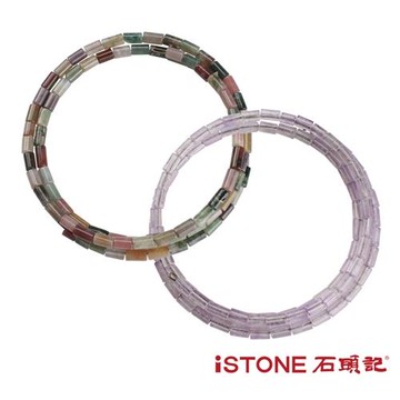 石頭記 多圈手鍊-圈住幸福 (2款任選)