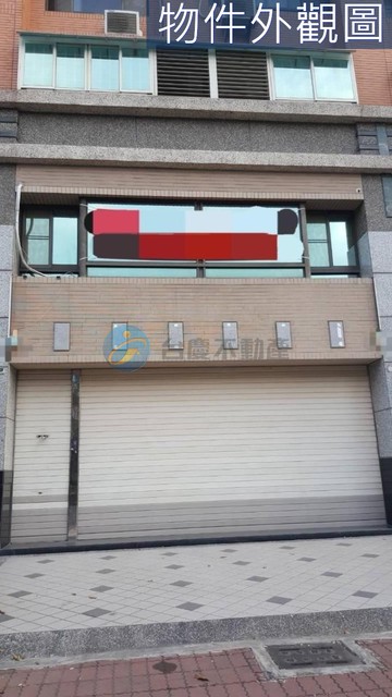 鄰近楠梓土庫家樂福~ 臨路面寬大店面1F+夾｜高雄市楠梓區土庫一路