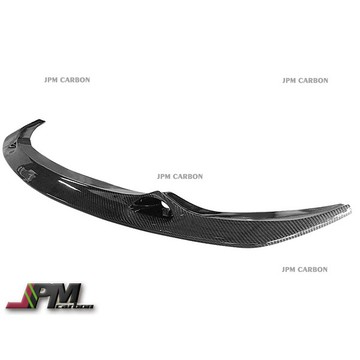 JPM 全新 BMW 寶馬E款 CARBON 碳纖維 F80 M3 F82 F83 M4 卡夢 前下巴