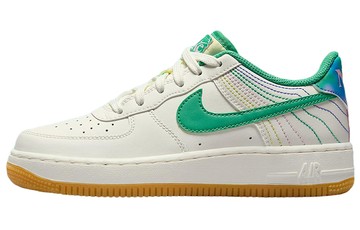 AIR FORCE 1 LV8 3 GS POWER OF PLAY