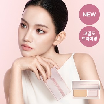 JUNGSAEMMOOL Masterclass Powder Foundation (3 Shades)