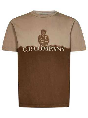 C.P. Company T-shirt