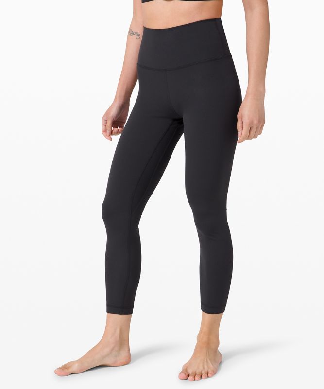 売り出し ルルレモン Align HR Pant 24 XS tdh-latinoamerica.de