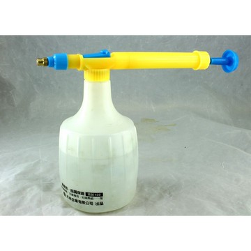 【保特瓶加壓噴霧器】噴水器 噴霧器 水桶有加壓裝置/澆水器 灑水器 澆花.清潔.消毒液