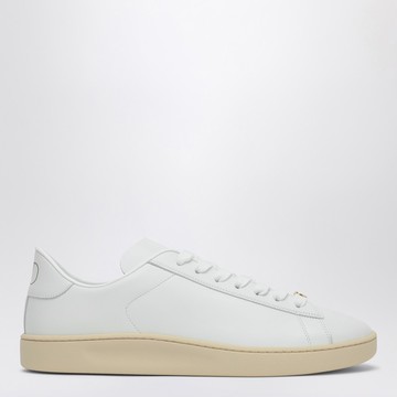White leather Royco sneakers