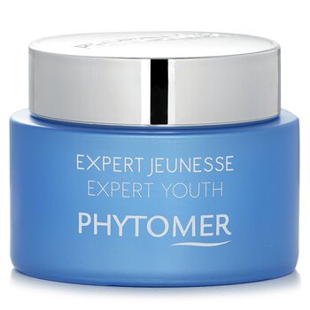 Phytomer Phytomer 逆轉時光抗皺面霜 50ml/1.6oz-保濕及護理