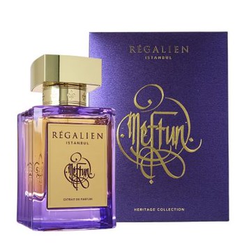 Régalien Meftun 奧斯曼後宮迷情香精 EXTRAIT 80ml 平行輸入