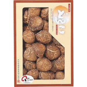 大分産　どんこ椎茸　天日干し仕上げ　（５５ｇ） YT-15