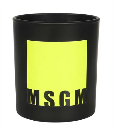 MSGM Citronella Candle
