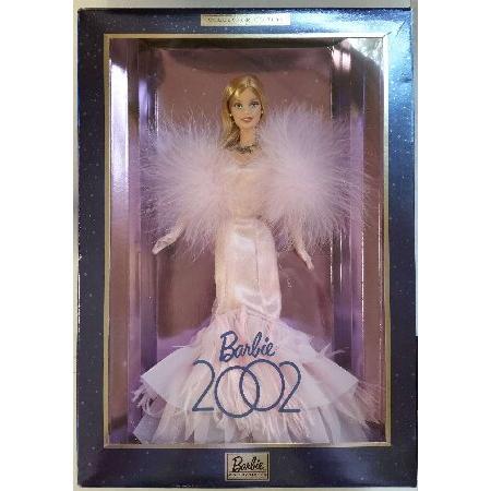 Barbie 2002 Collector Edition