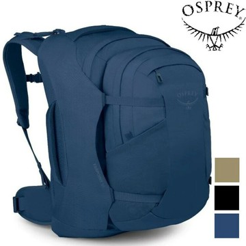 OSPREY Farpoint™ 55 Travel Pack 男款 旅行背包
